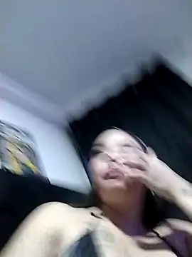 liliymike19 online show from 02/08/26, 01:09