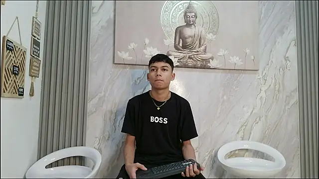 HORNY PRETTY online show from 03/06/26, 01:18