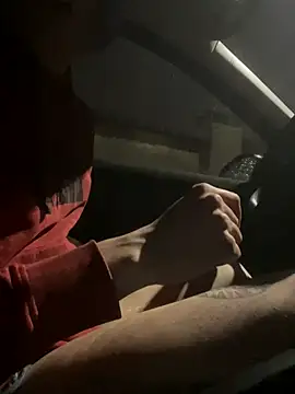 CHARLYfeet online show from 12/16/25, 08:47