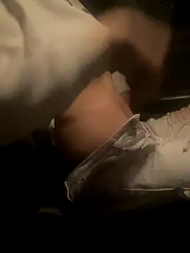 CHARLYfeet online show from 12/19/25, 11:34