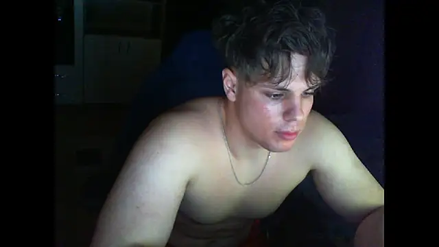 GymGuy0505 online show from 01/11/26, 01:32