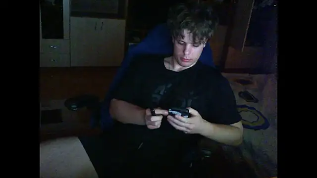 GymGuy0505 online show from 02/03/26, 01:05