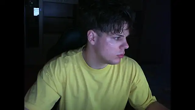 GymGuy0505 online show from 02/22/26, 09:46