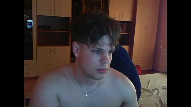 GymGuy0505 online show from 03/06/26, 05:59