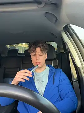 GymGuy0505 online show from 03/18/26, 05:43