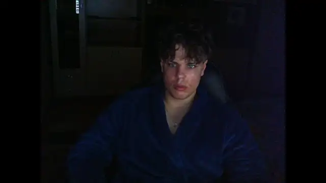 GymGuy0505 online show from 03/31/26, 08:31