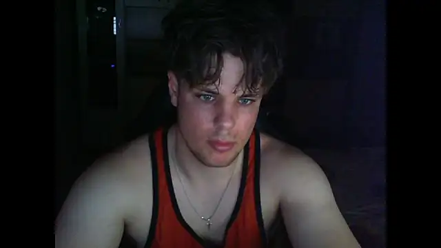 GymGuy0505 online show from 04/12/26, 10:15