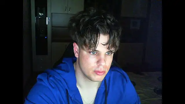 GymGuy0505 online show from 04/17/26, 10:13