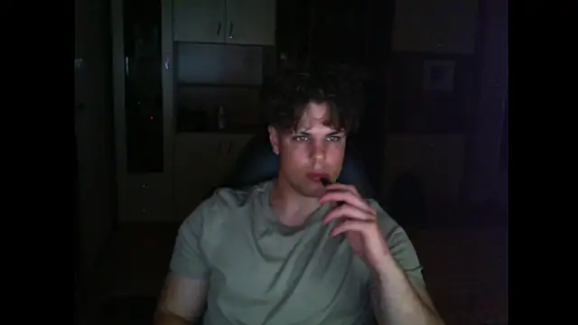 GymGuy0505 online show from 05/26/26, 09:55