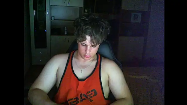 GymGuy0505 online show from 05/27/26, 09:56