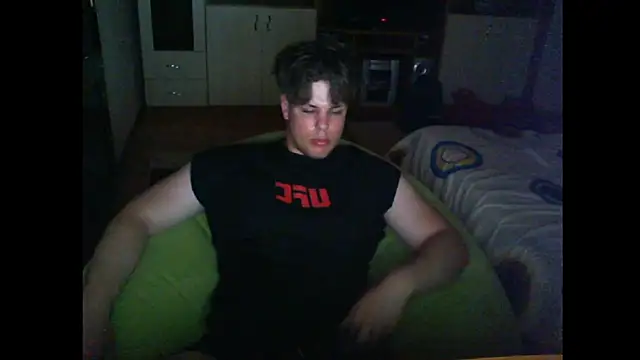 GymGuy0505 online show from 05/30/26, 10:18