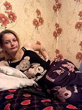 Barbika19 online show from 12/20/25, 10:06