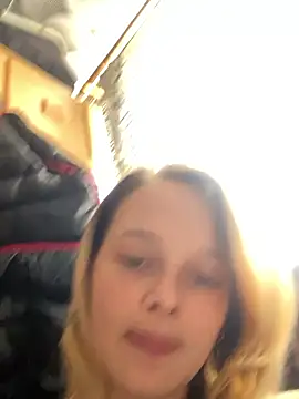 Barbika19 online show from 03/05/26, 11:06