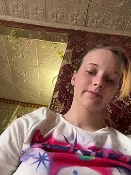 Barbika19 online show from 03/19/26, 11:14