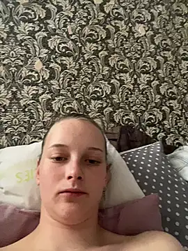 Barbika19 online show from 04/10/26, 02:22