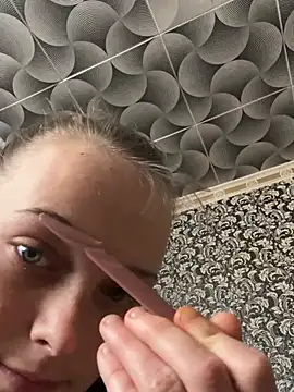 Barbika19 online show from 04/11/26, 10:41