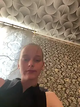 Barbika19 online show from 04/25/26, 03:31