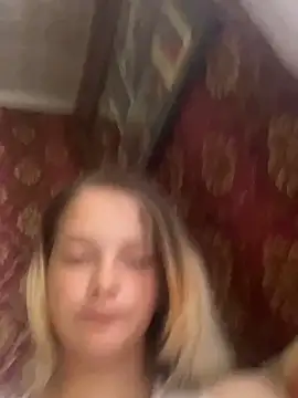 Barbika19 online show from 05/10/26, 10:42