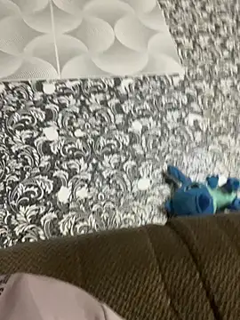 Barbika19 online show from 05/28/26, 10:45