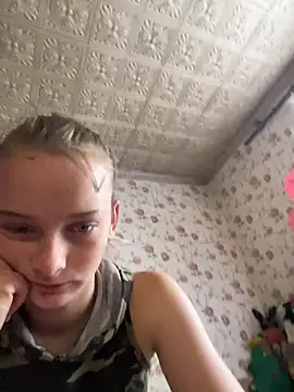 Barbika19 online show from 06/02/26, 10:50