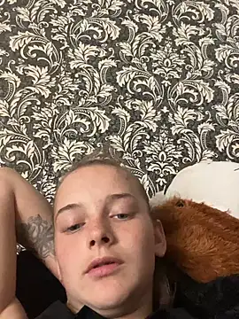 Barbika19 online show from 06/03/26, 02:33