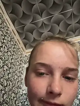 Barbika19 online show from 06/21/26, 10:40