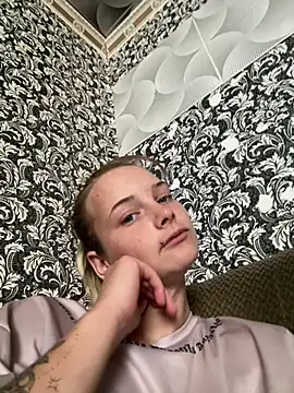 Barbika19 online show from 07/05/26, 11:50