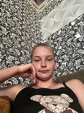 Barbika19 online show from 07/08/26, 02:32
