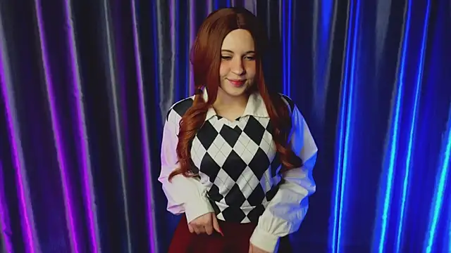 Snapshot of VennieCowgill chatting on 12/19/25, 04:52 VennieCowgill online show from 12/19/25, 04:52