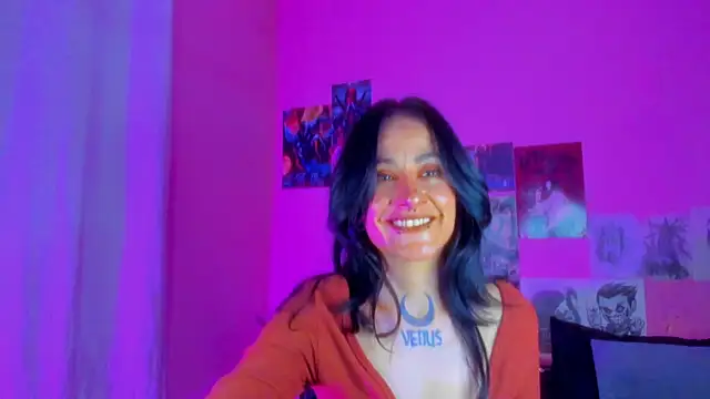 Snapshot of Gabrielabunny1 chatting on 12/18/25, 02:06 Gabrielabunny1 online show from 12/18/25, 02:06