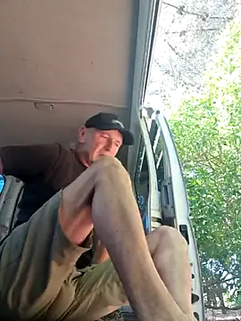 Andypie6 online show from 01/12/26, 02:06