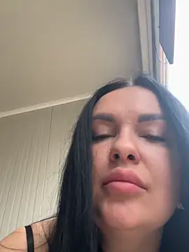 MeganBlueq online show from 02/22/26, 12:04