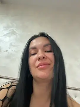 MeganBlueq online show from 03/13/26, 08:26