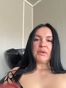 MeganBlueq online show from 03/17/26, 12:41