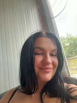 Snapshot of MeganBlueq chatting on 07/09/26, 11:25 MeganBlueq online show from 07/09/26, 11:25