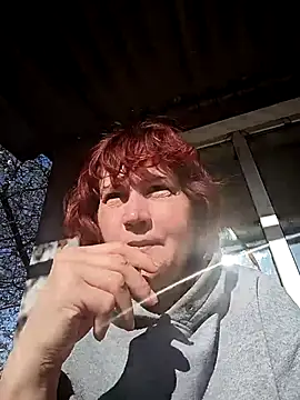 milfstress online show from 04/19/26, 05:18