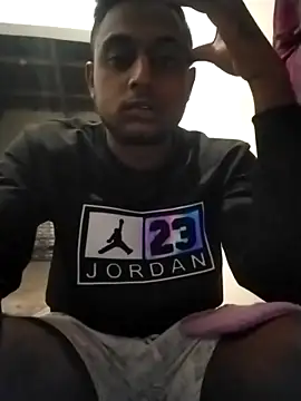 Mohandkim online show from 05/04/26, 01:23