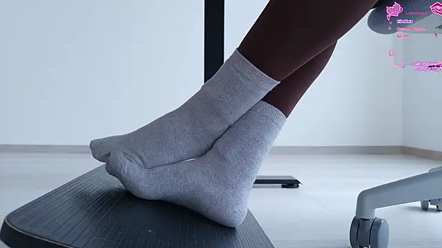 Feetbeth online show from 05/14/26, 05:20
