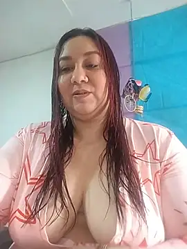 sharon G online show from 04/10/26, 06:12