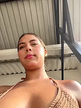 Valeria-escobar online show from 03/21/26, 01:37