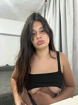 hotliamorena online show from 01/16/26, 06:17