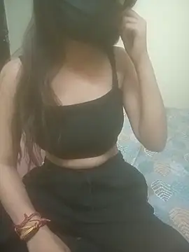 Delhikidevi online show from 02/25/26, 06:28