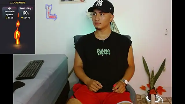 kyro estrada online show from 03/07/26, 06:27