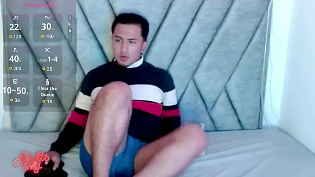 kyro estrada online show from 04/06/26, 03:37