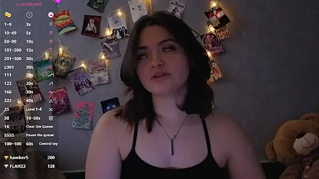 Snapshot of YummyTira chatting on 02/07/26, 06:17 YummyTira online show from 02/07/26, 06:17