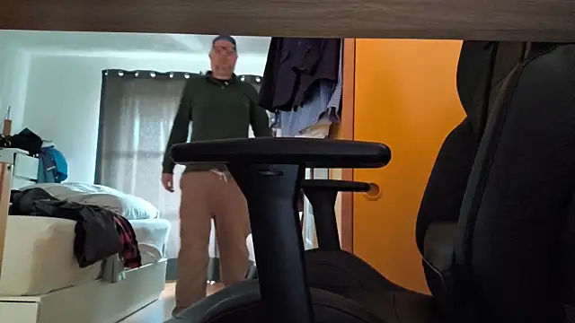 Spritzfreund online show from 04/17/26, 08:39