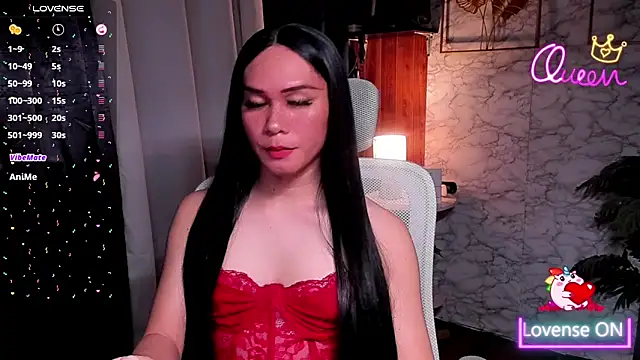 xSweet Gigi online show from 03/09/26, 05:28