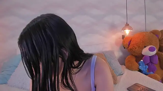 jazlin angels1 online show from 01/17/26, 09:29