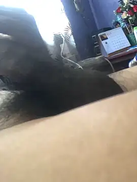 Marccoo123 online show from 04/19/26, 05:29