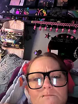 MidnightSeducerxh online show from 02/05/26, 11:04